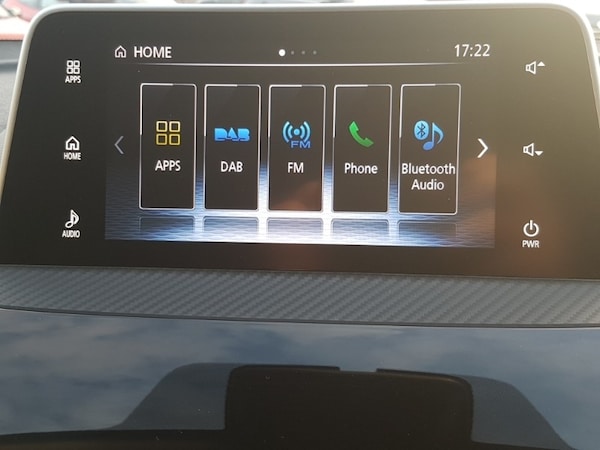 Used Mitsubishi Eclipse Cross 2018 for sale - 76258213: Photo 19