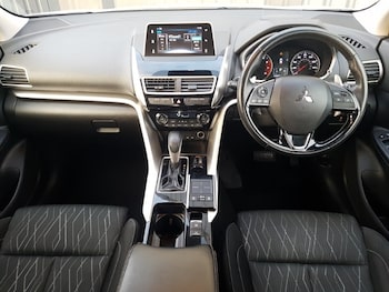 Used Mitsubishi Eclipse Cross 2018 for sale - 76258213: Photo