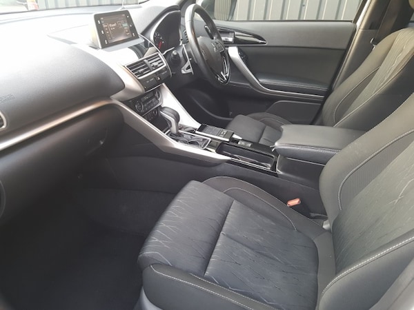 Used Mitsubishi Eclipse Cross 2018 for sale - 76258213: Photo 5
