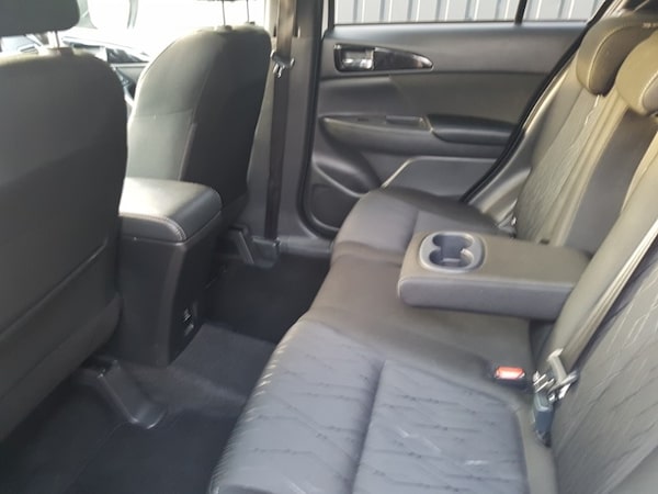 Used Mitsubishi Eclipse Cross 2018 for sale - 76258213: Photo 6