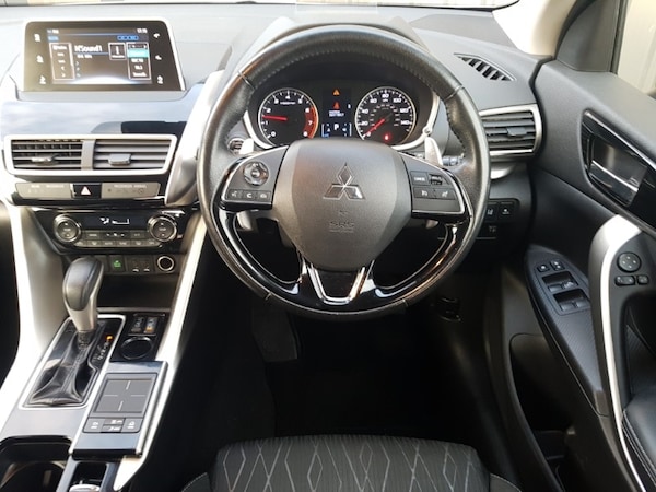 Used Mitsubishi Eclipse Cross 2018 for sale - 76258213: Photo 7