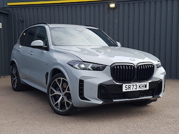 Used BMW X5 2023 for sale - 78778014: Photo