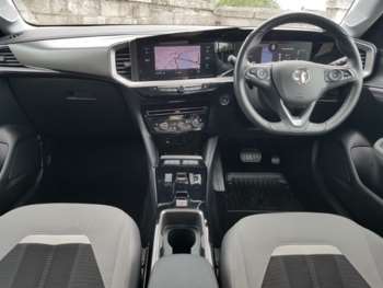 Used Vauxhall Mokka 2022 for sale - 75455547: Photo