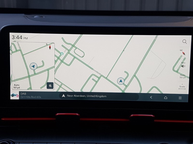 Used Hyundai KONA 2024 for sale - 77606016: Photo 10