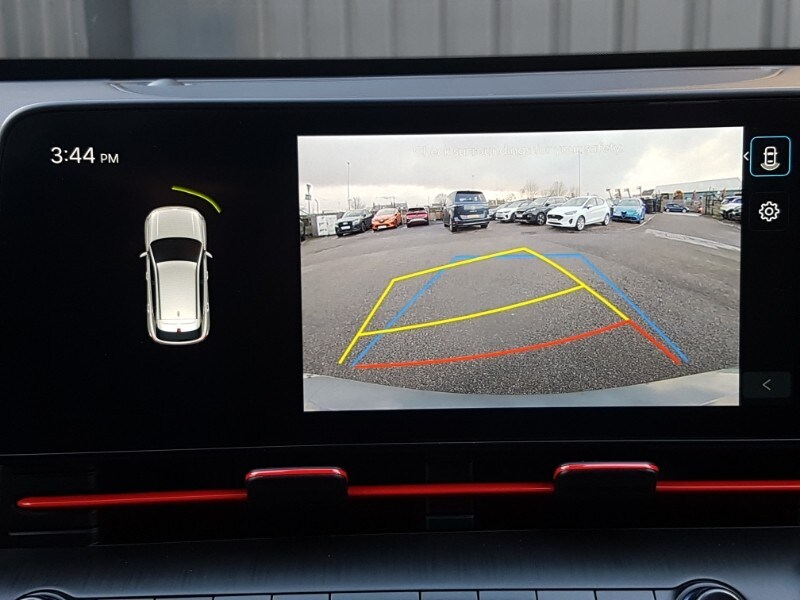 Used Hyundai KONA 2024 for sale - 77606016: Photo 11