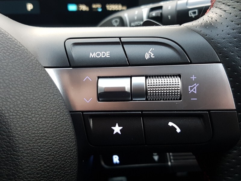 Used Hyundai KONA 2024 for sale - 77606016: Photo 15