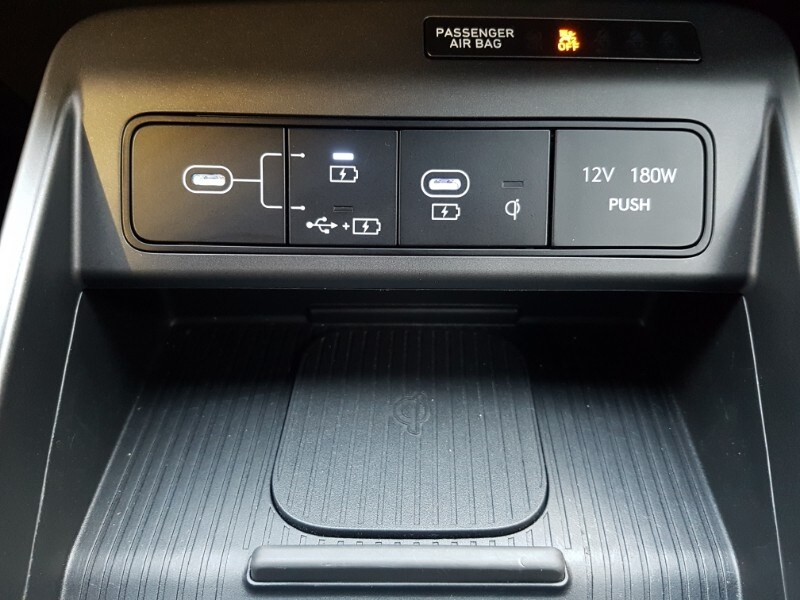 Used Hyundai KONA 2024 for sale - 77606016: Photo 17