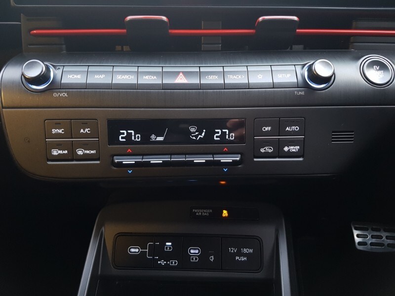 Used Hyundai KONA 2024 for sale - 77606016: Photo 18