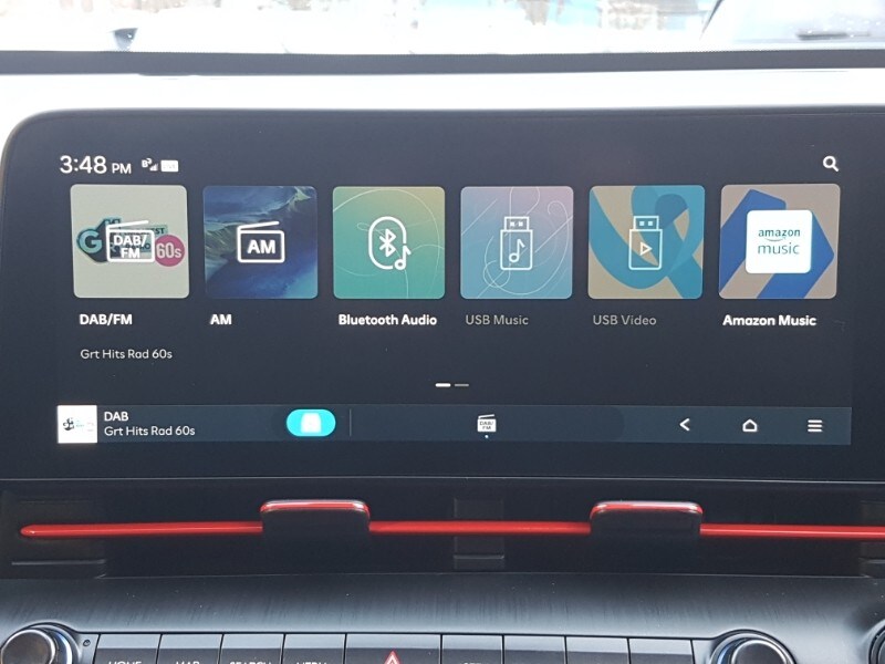 Used Hyundai KONA 2024 for sale - 77606016: Photo 19