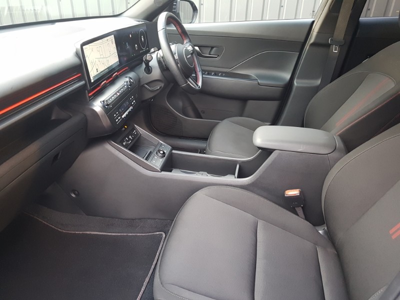 Used Hyundai KONA 2024 for sale - 77606016: Photo 5