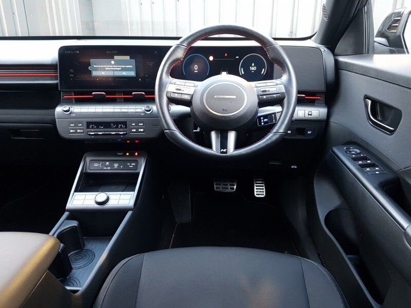 Used Hyundai KONA 2024 for sale - 77606016: Photo 7