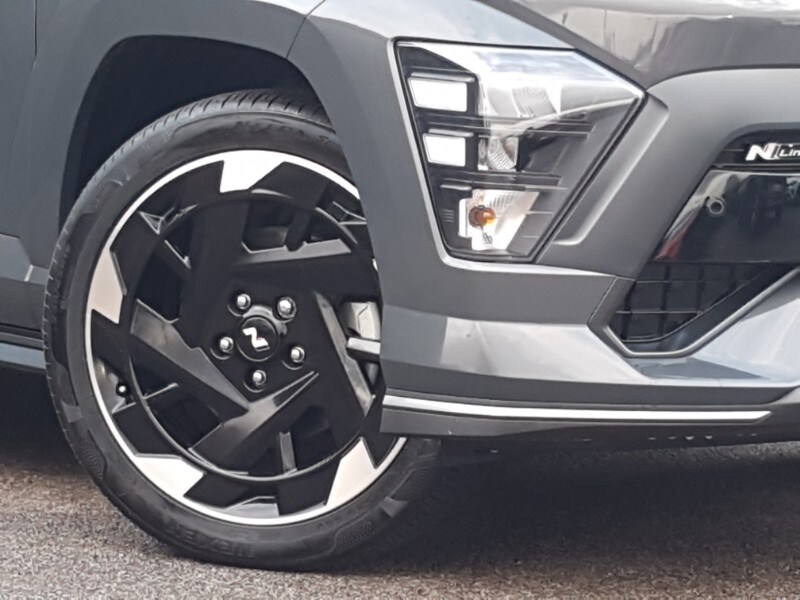 Used Hyundai KONA 2024 for sale - 77606016: Photo 9