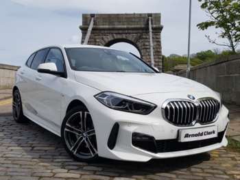2023 - 118i [136] M Sport 5dr [Live Cockpit Professional]
