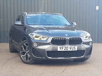 Used BMW X2 2020 for sale - 78916437: Photo