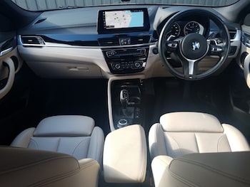 Used BMW X2 2020 for sale - 78916437: Photo