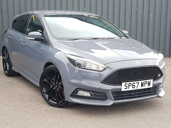 Used Ford Focus 2017 for sale - 75628966: Photo