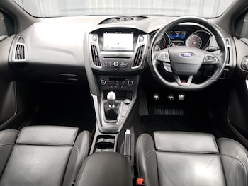 Used Ford Focus 2017 for sale - 75628966: Photo