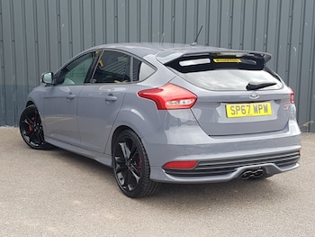 Used Ford Focus 2017 for sale - 75628966: Photo