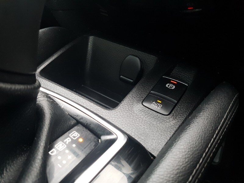 Used Nissan Qashqai 2020 for sale - 76567303: Photo 17