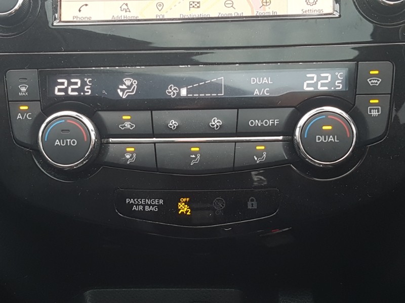 Used Nissan Qashqai 2020 for sale - 76567303: Photo 18