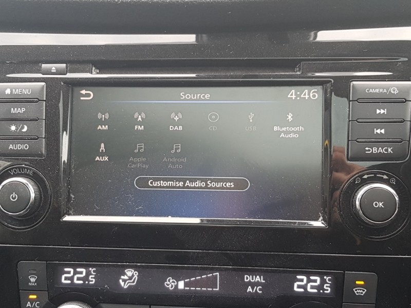 Used Nissan Qashqai 2020 for sale - 76567303: Photo 19