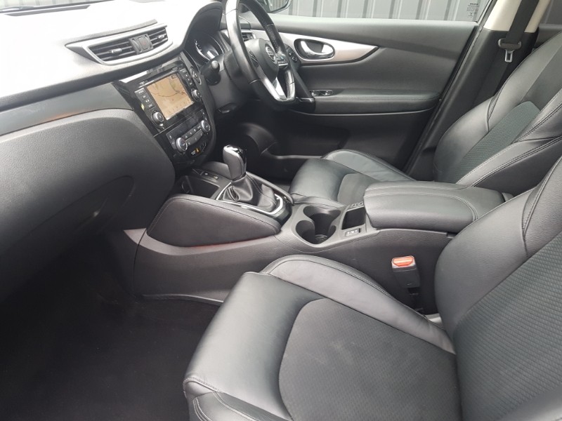 Used Nissan Qashqai 2020 for sale - 76567303: Photo 5