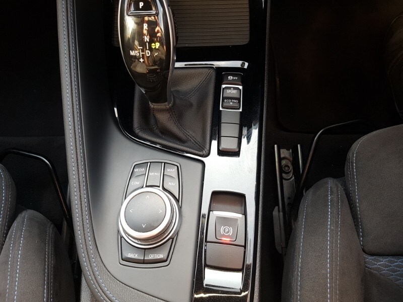 Used BMW X1 2019 for sale - 76066726: Photo 16