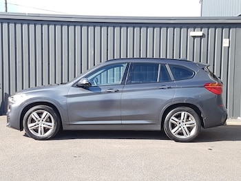 Used BMW X1 2019 for sale - 76066726: Photo 4