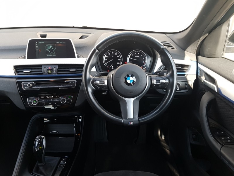 Used BMW X1 2019 for sale - 76066726: Photo 7