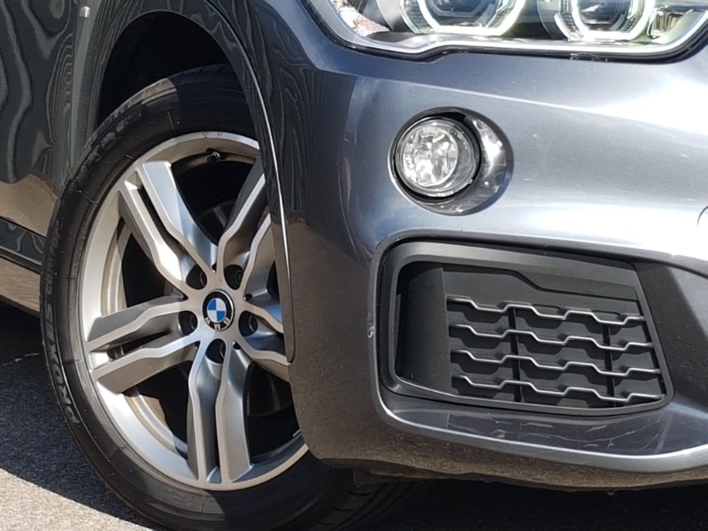 Used BMW X1 2019 for sale - 76066726: Photo 9