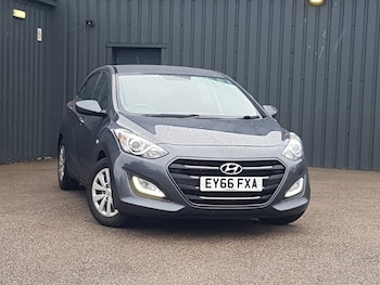 Used Hyundai i30 2016 for sale - 78795730: Photo