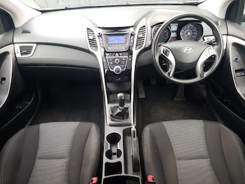 Used Hyundai i30 2016 for sale - 78795730: Photo