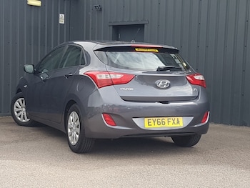 Used Hyundai i30 2016 for sale - 78795730: Photo