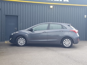 Used Hyundai i30 2016 for sale - 78795730: Photo