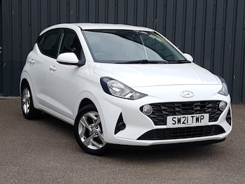 Hyundai - i10