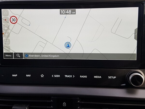 Used Hyundai i20 2025 for sale - 76321561: Photo 10