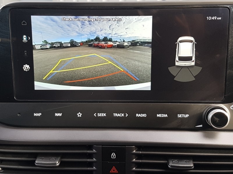 Used Hyundai i20 2025 for sale - 76321561: Photo 11