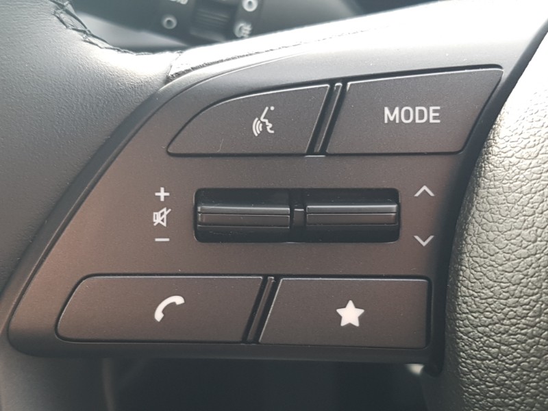 Used Hyundai i20 2025 for sale - 76321561: Photo 14