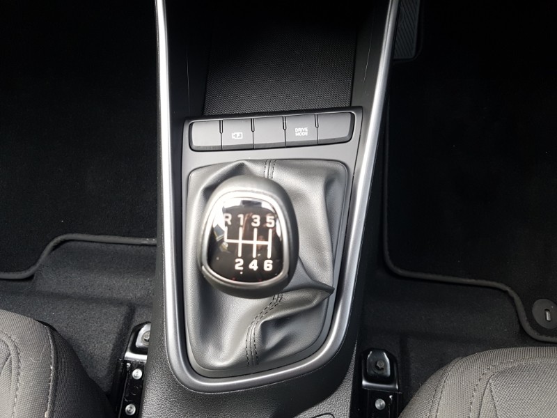 Used Hyundai i20 2025 for sale - 76321561: Photo 16