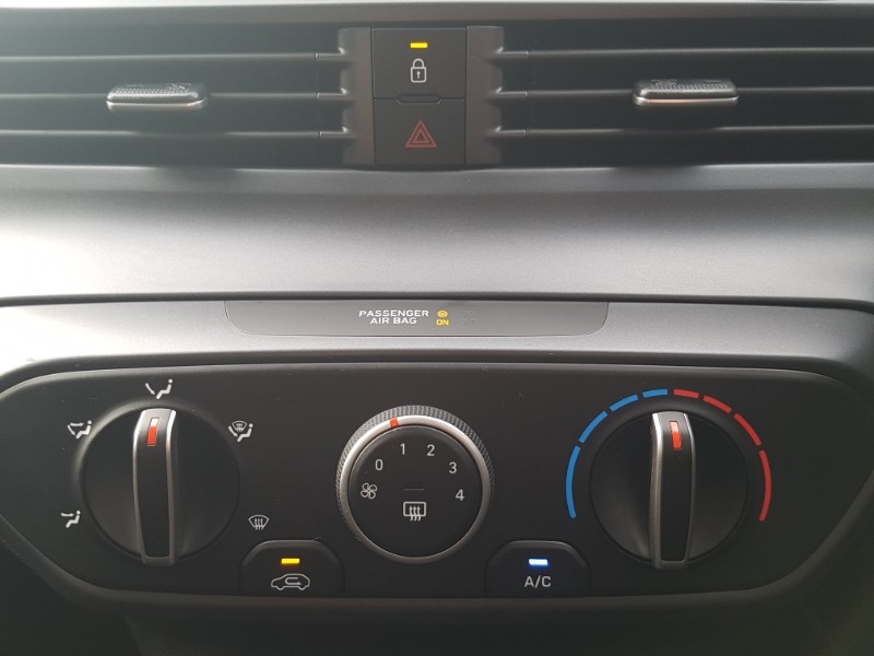 Used Hyundai i20 2025 for sale - 76321561: Photo 18