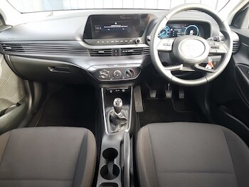 Used Hyundai i20 2025 for sale - 76321561: Photo 2