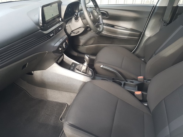 Used Hyundai i20 2025 for sale - 76321561: Photo 5