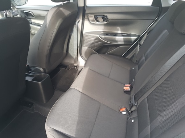 Used Hyundai i20 2025 for sale - 76321561: Photo 6