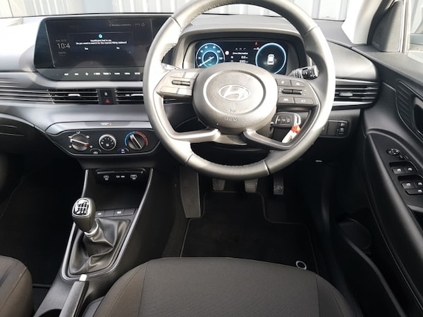 Used Hyundai i20 2025 for sale - 76321561: Photo 7