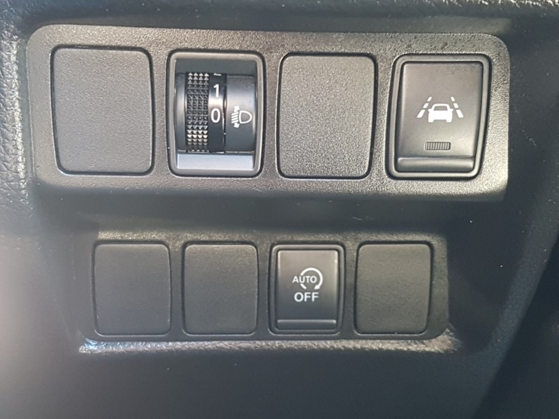 Used Nissan Qashqai 2020 for sale - 76348293: Photo 13