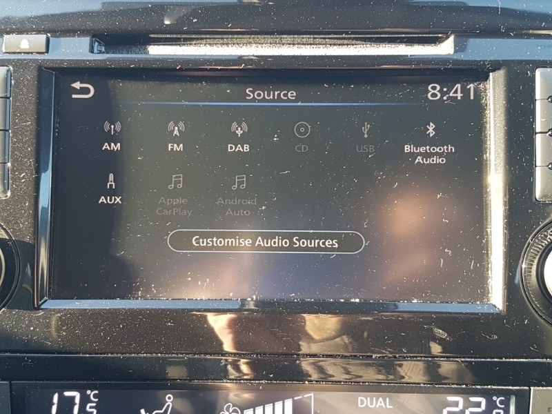 Used Nissan Qashqai 2020 for sale - 76348293: Photo 19