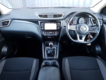 Used Nissan Qashqai 2020 for sale - 76348293: Photo