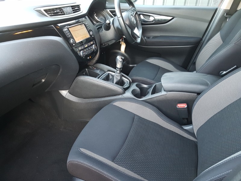 Used Nissan Qashqai 2020 for sale - 76348293: Photo 5