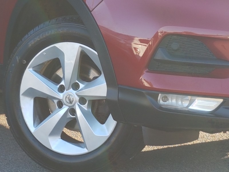 Used Nissan Qashqai 2020 for sale - 76348293: Photo 9