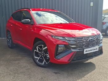 Used Hyundai TUCSON 2026 for sale - 79536865: Photo